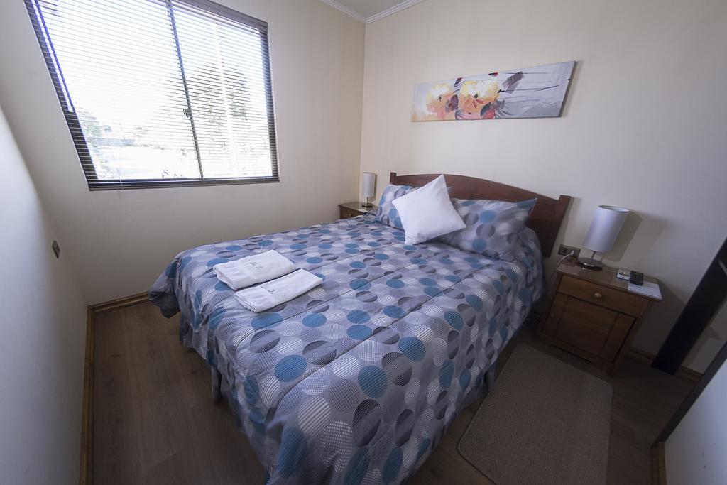 Hostal Del Turista Talca  Extérieur photo