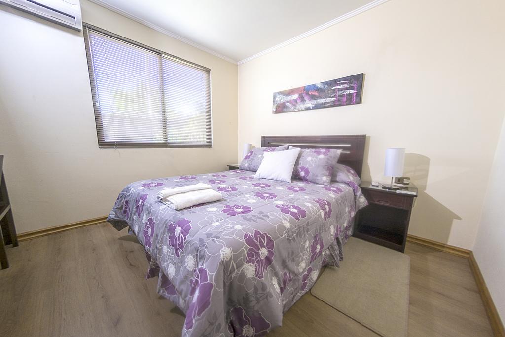 Hostal Del Turista Talca  Extérieur photo