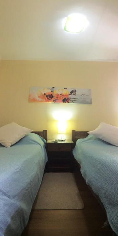 Hostal Del Turista Talca  Extérieur photo