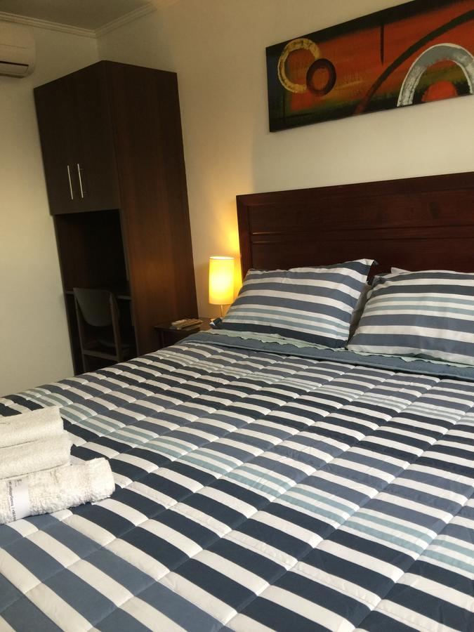 Hostal Del Turista Talca  Extérieur photo
